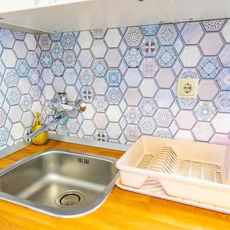 Charming 5 Min Walk From Old Town *