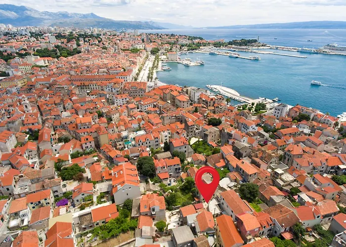 Apartmán Charming 5 Min Walk From Old Town