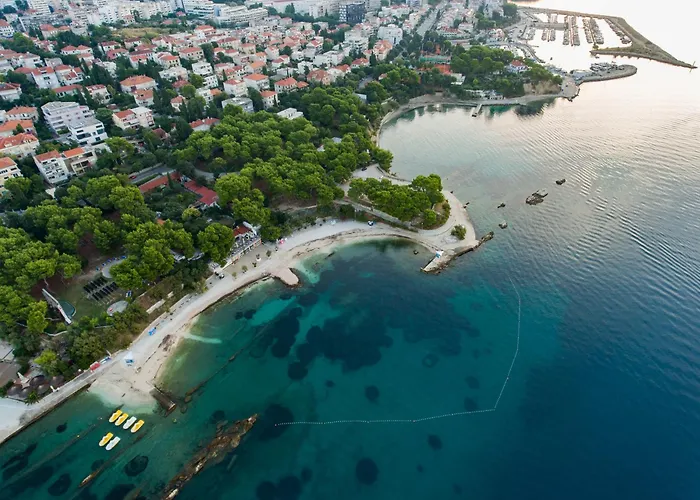 Charming 5 Min Walk From Old Town Apartmán *