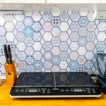 Charming 5 Min Walk From Old Town *