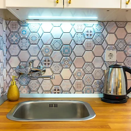 Charming 5 Min Walk From Old Town * Split